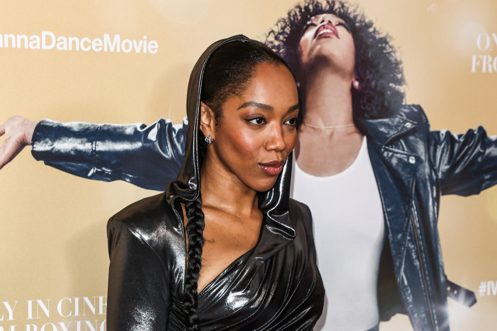 Naomi Ackie has joined the cast of 'Mother'
