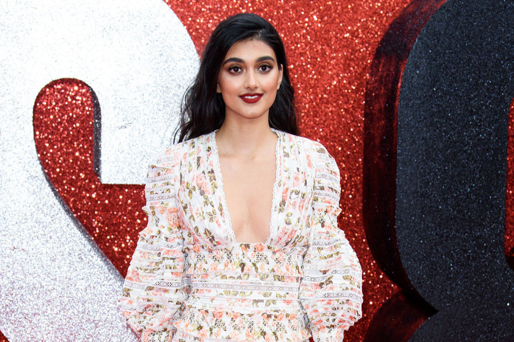 Neelam Gill dating Leo DiCaprio's pal
