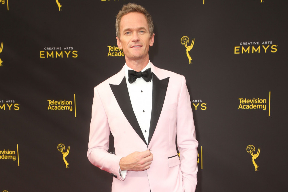 Neil Patrick Harris shares unusual hobby he wants to take up