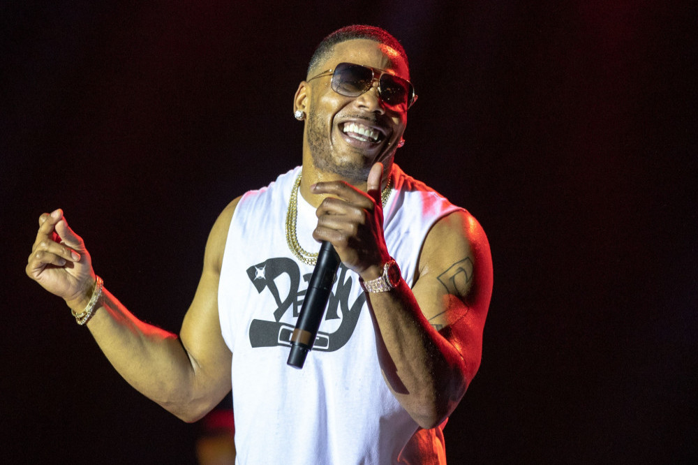 Nelly has sold half of his music catalogue for a reported $50m