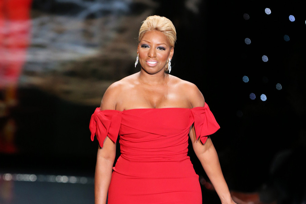 NeNe Leakes is suing the team behind Real Housewives over alleged racism claims