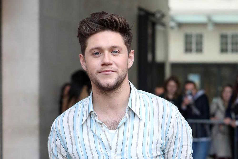 Niall Horan 