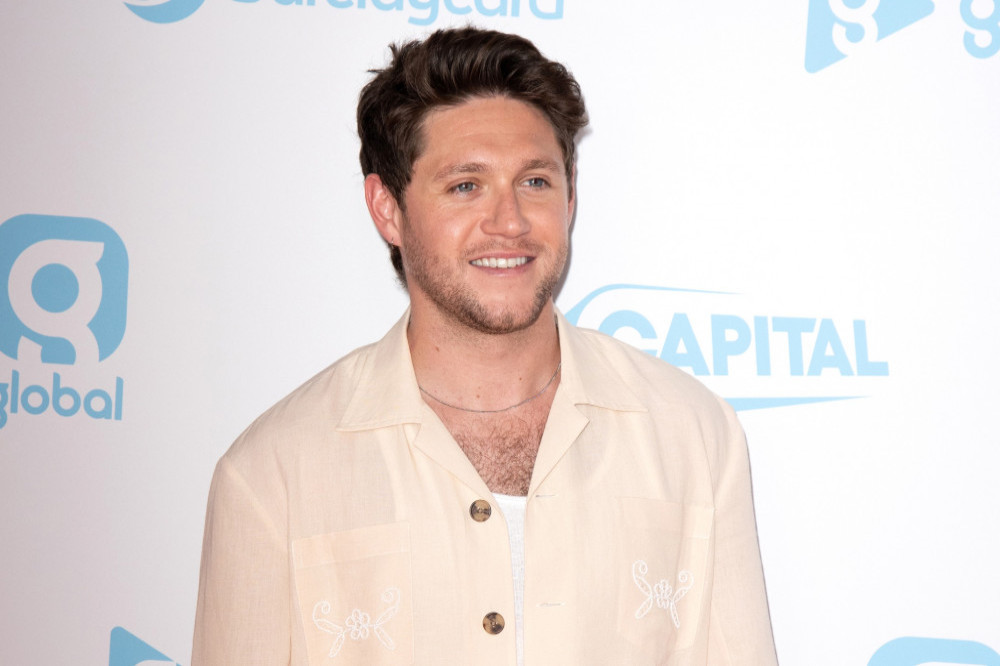 Niall Horan is releasing an expanded edition of 'The Show' with two new features
