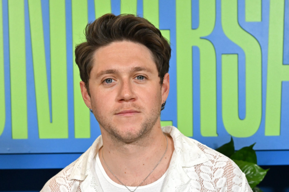 Niall Horan is a well-known golf enthusiast