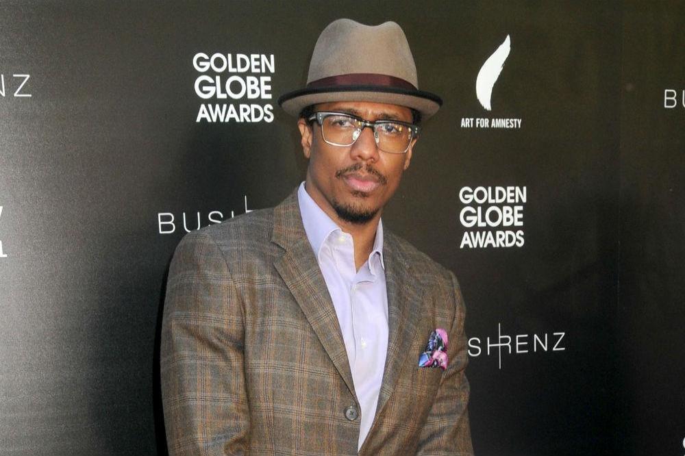 Nick Cannon 