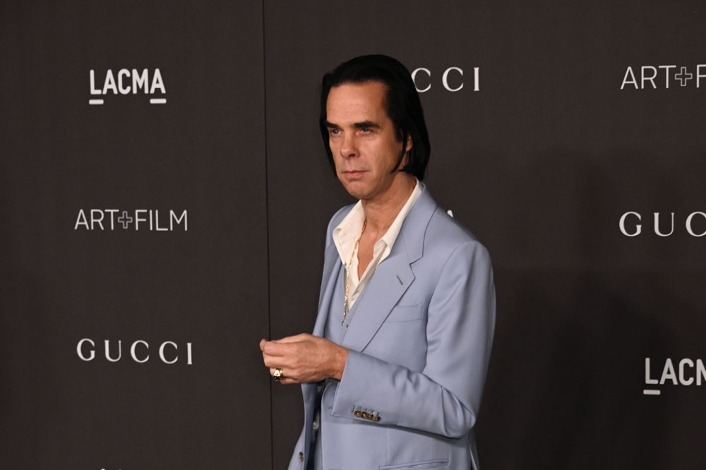 Nick Cave shares tragic news that his son Jethro Lazenby has died at the age of 30
