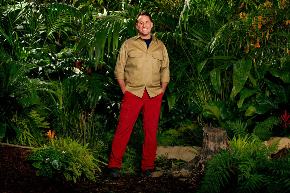 Nick Pickard is the fourth campmate to be booted from ‘I’m A Celebrity… Get Me Out of Here!’