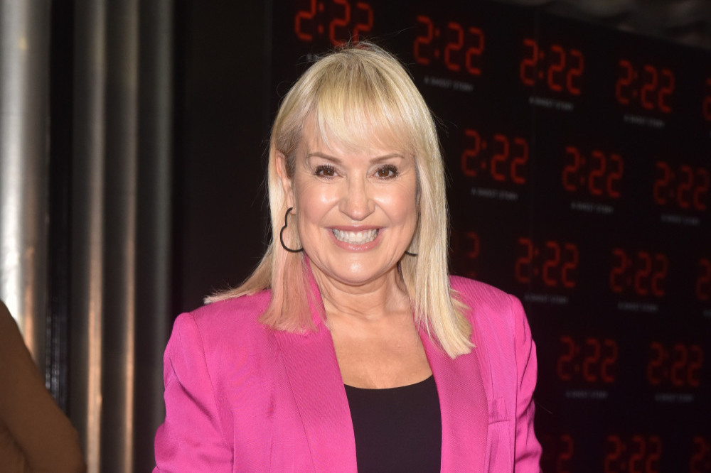 Nicki Chapman still fears her brain tumour returning despite getting the all-clear