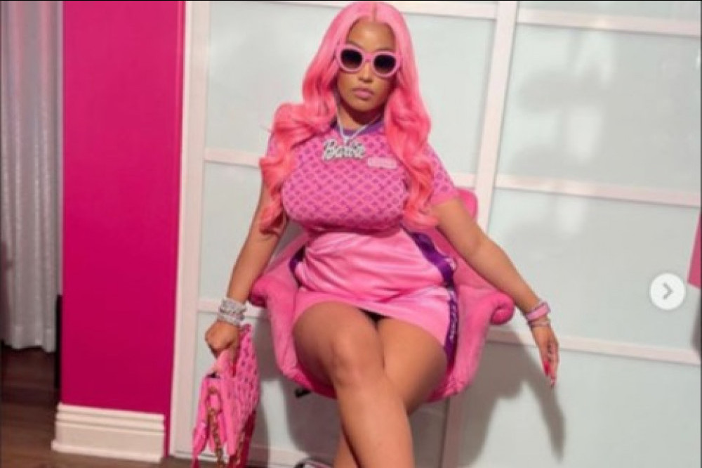 Nicki Minaj is reportedly suing blogger Nosey Heaux for $75,000 for calling her a ‘cokehead’