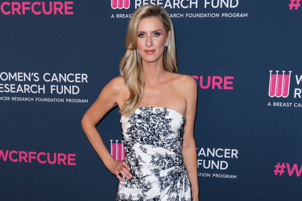 Nicky Hilton reveals her Christmas gift guide