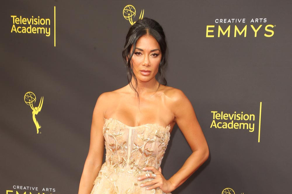 Nicole Scherzinger gave up lucrative TV work so she could pursue her stage dreams
