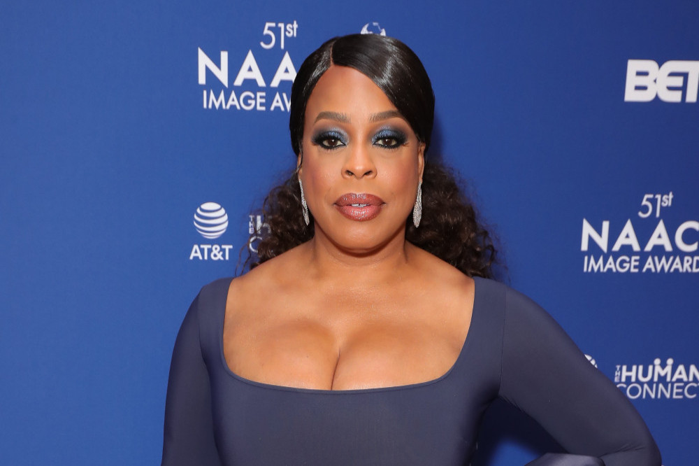 Niecy Nash opens up about losing her brother to gun violence back in 1993