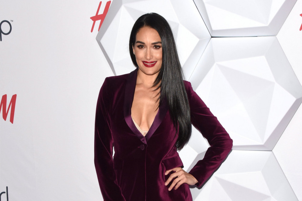 Nikki Bella has concerns about the cost of a wedding