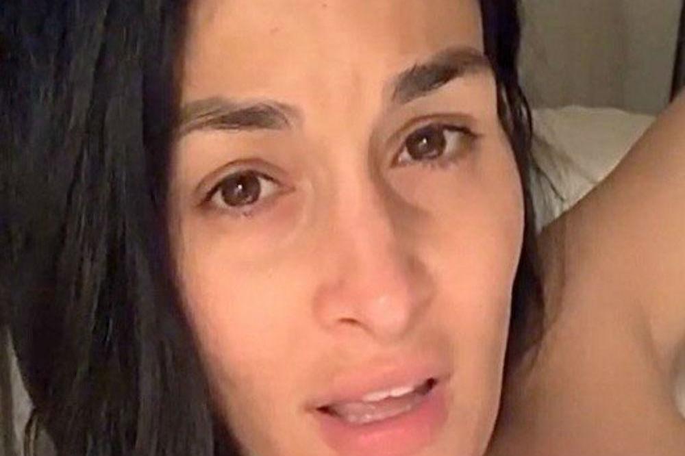 Nikki Bella Reveals Reason Why She Has Been Exhausted For 3 Years