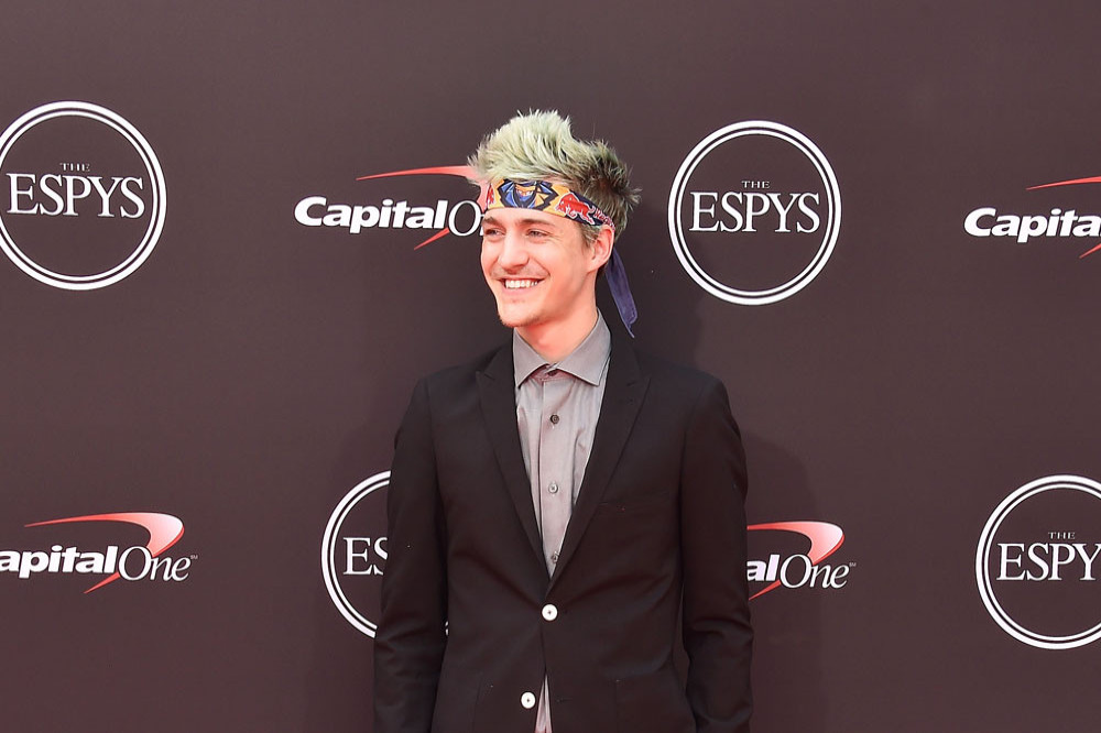 Ninja is now cancer-free