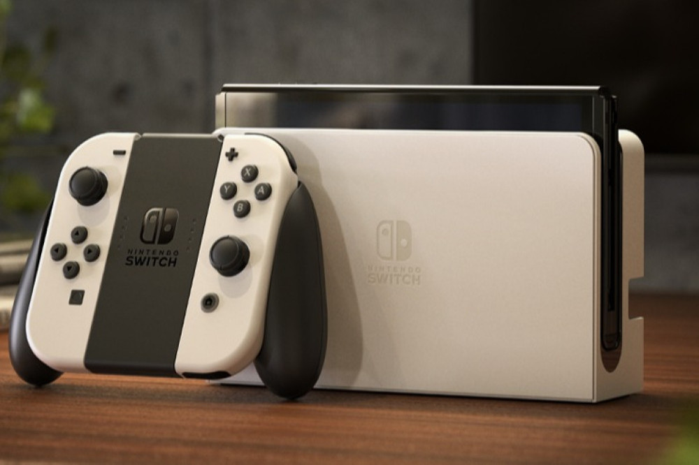 Nintendo Switch will no longer support X as of June 11