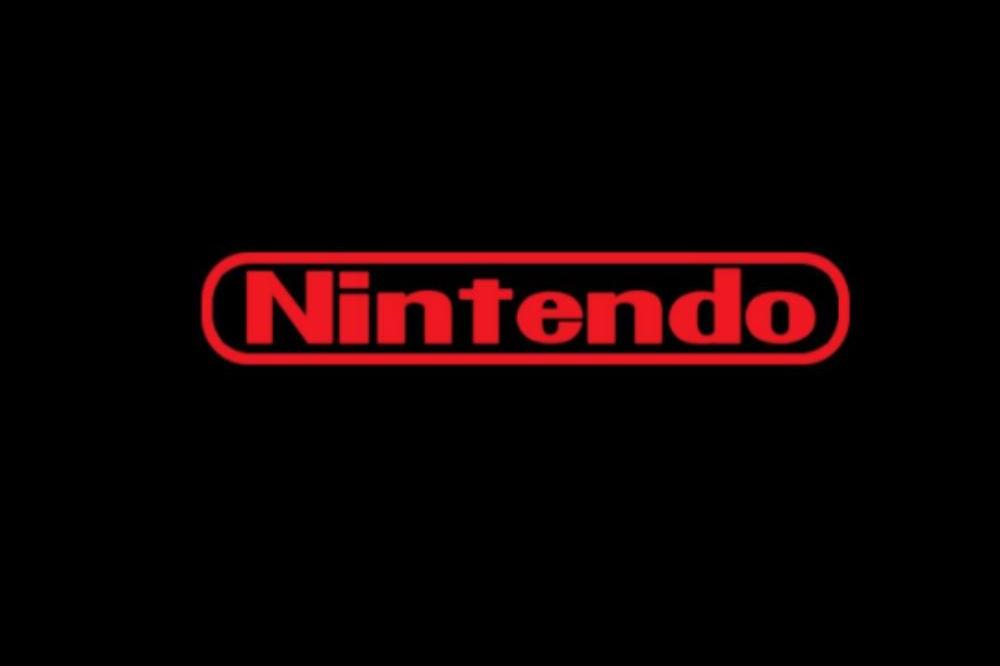 Nintendo's logo 
