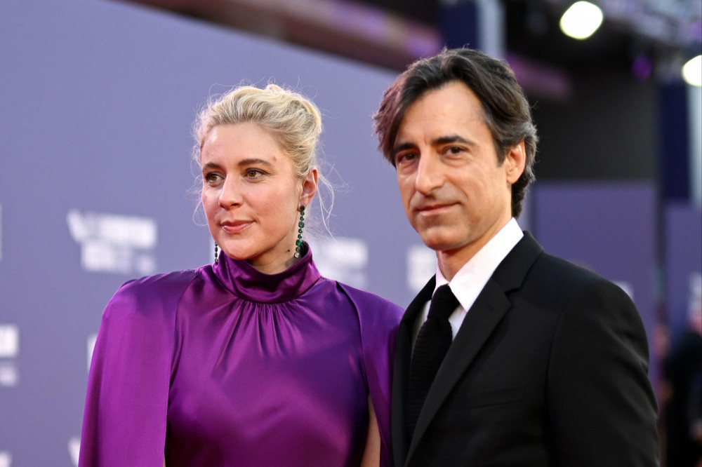 Noah Baumbach thought 'Barbie' would be a disaster
