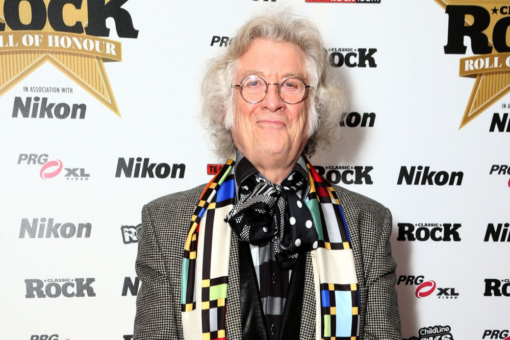 Noddy Holder is still profiting off his 1973 hit