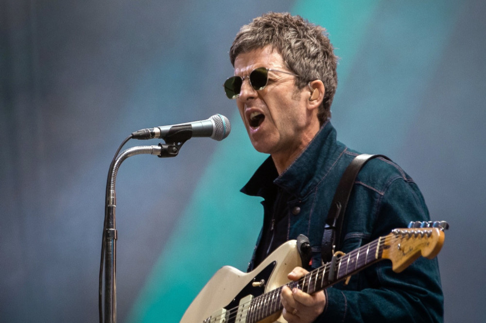 Noel Gallagher takes aim at Harry Styles' music again