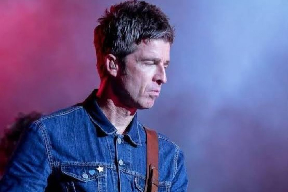 Noel Gallagher thinks life was better before the internet came along