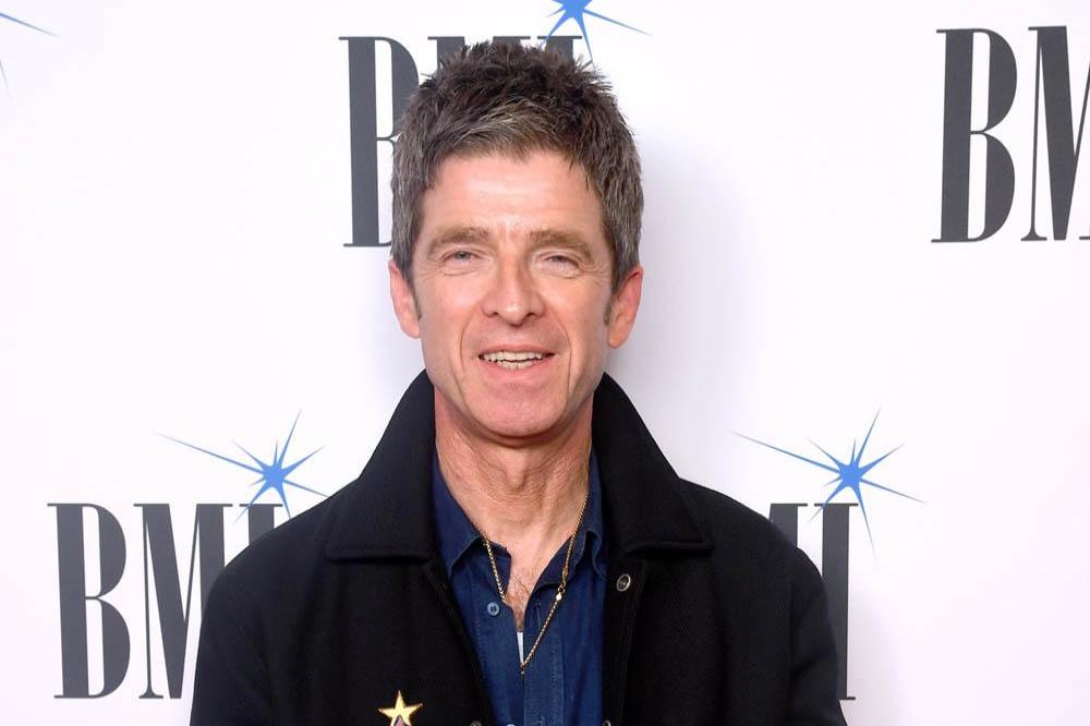 Noel Gallagher