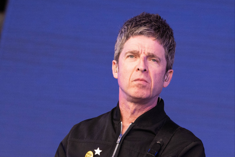 Noel Gallagher is baffled by the booking