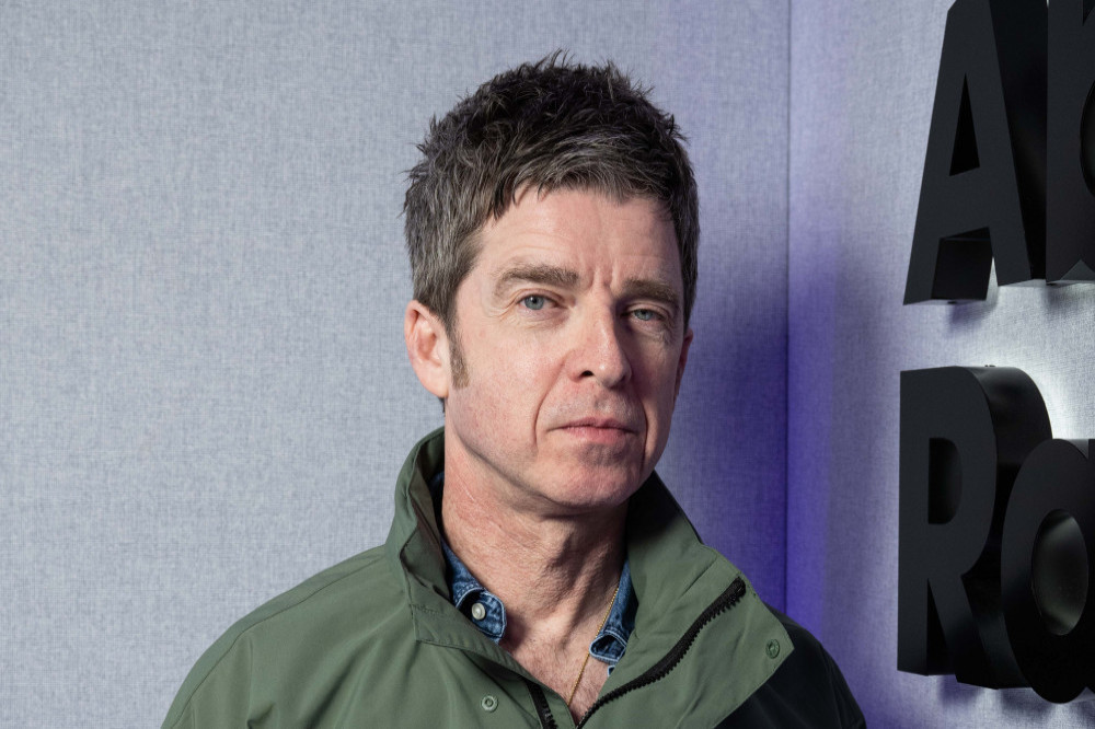 Noel Gallagher has boasted he was able to buy a new kitchen for his mansion with the proceeds of a song credit from Louis Tomlinson