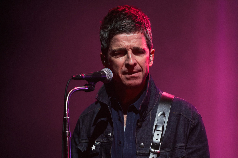 Noel Gallagher has secretly recorded new music with the Black Keys