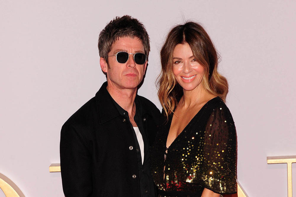 Noel Gallagher's wife Sara has made him go to the doctor's