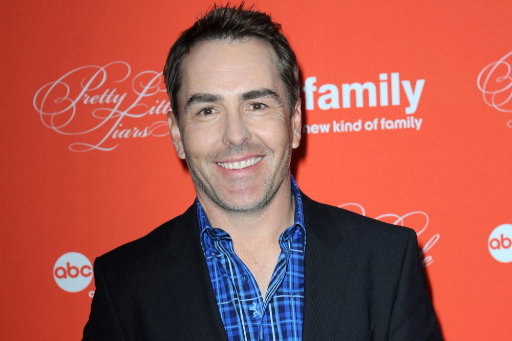 Nolan North is too old to play Nathan Drake in the 'Uncharted' films