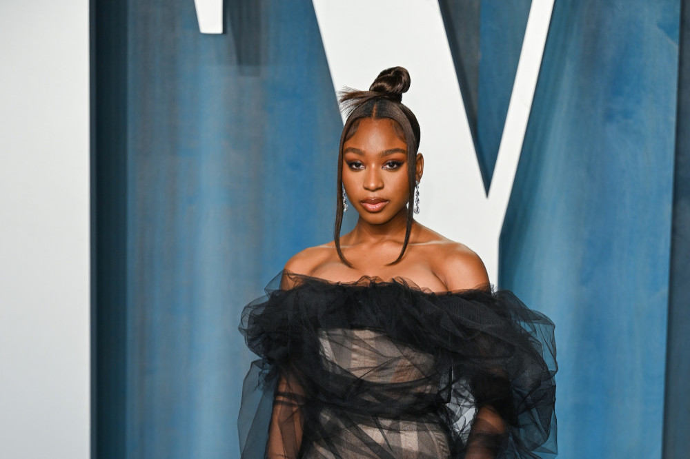 Normani is preparing to drop her debut solo album 'Dopamine