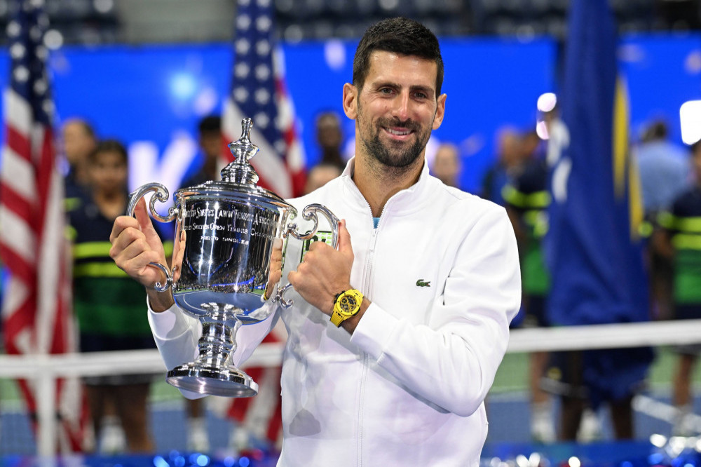 Novak Djokovic felt like a 'villain' over his COVID-19 jab row