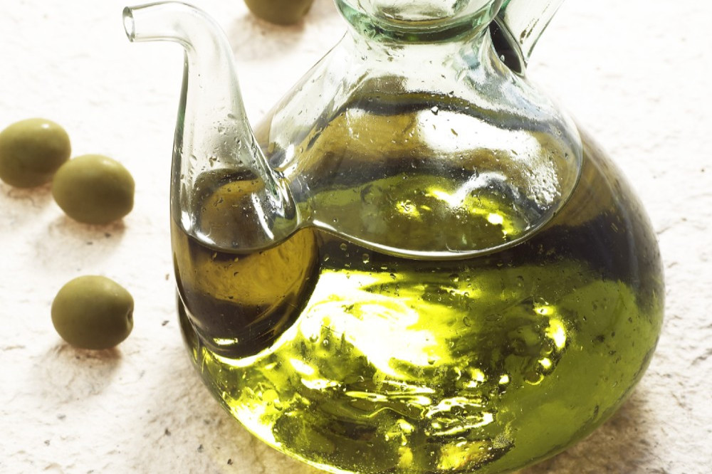 Olive oil reduces the risk of passing away from dementia