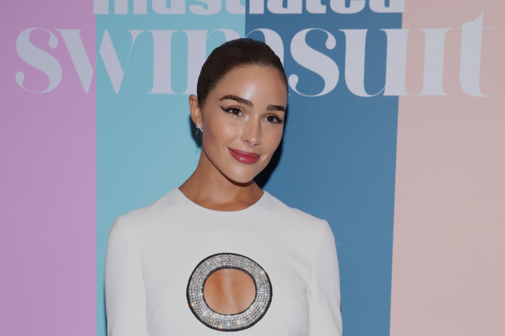 Olivia Culpo has opened up about her battle with endometriosis
