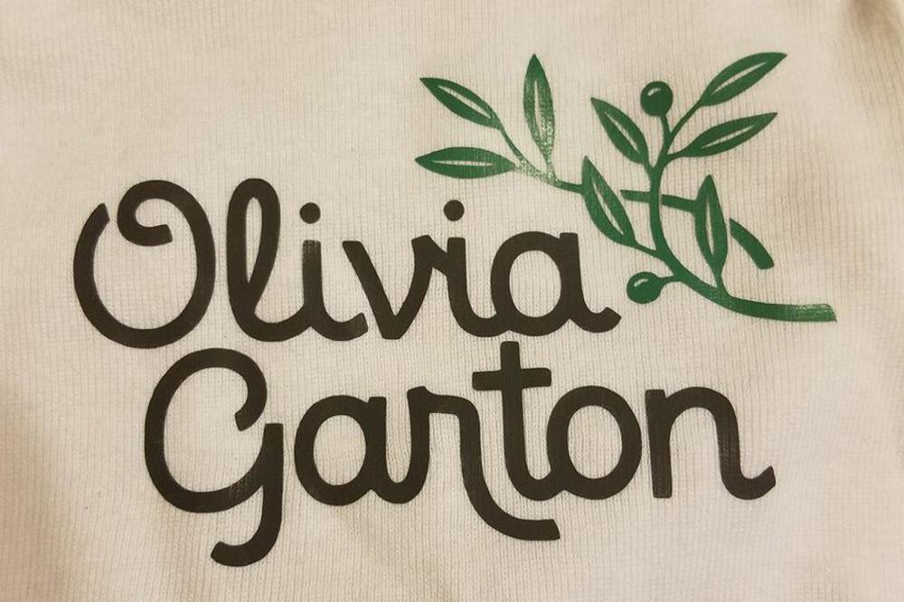 Olivia Garton (c) Twitter