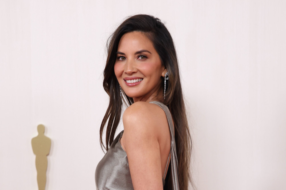 Olivia Munn’s son was the reason she documented her brutal breast cancer fight
