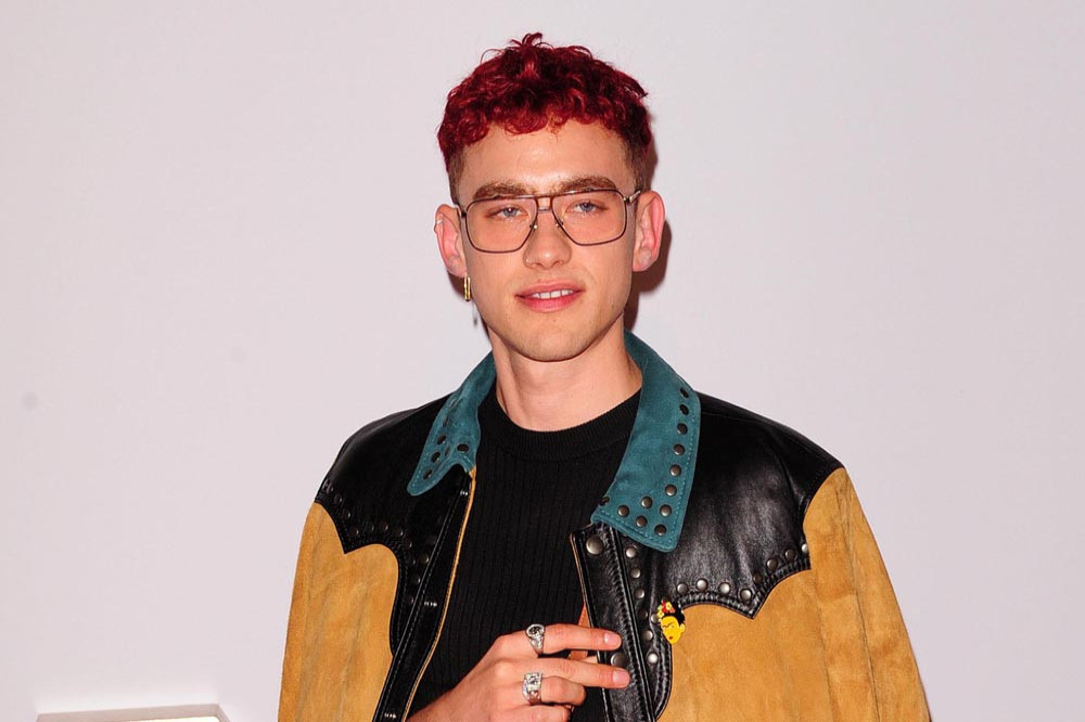 Olly Alexander releases first solo Years & Years album