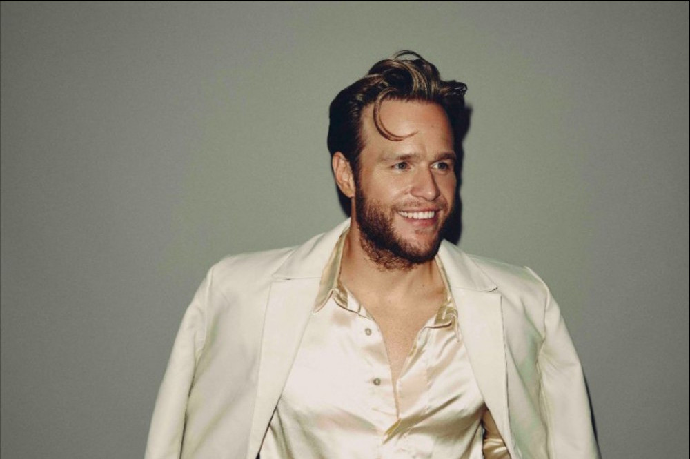 Olly Murs is back with his first new music since 2018