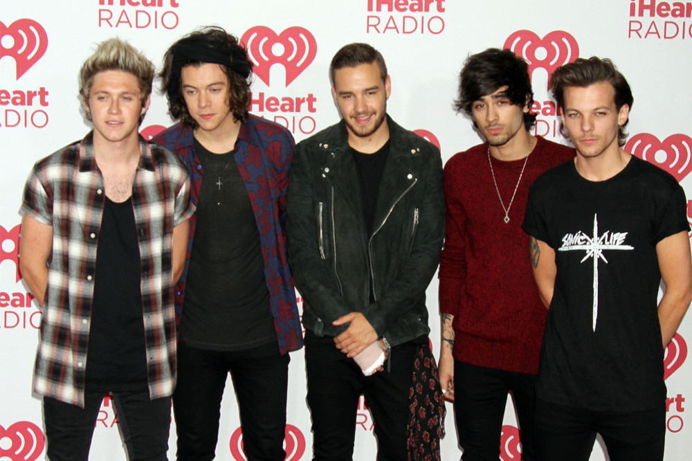 Zayn Malik has claimed One Direction resented each other