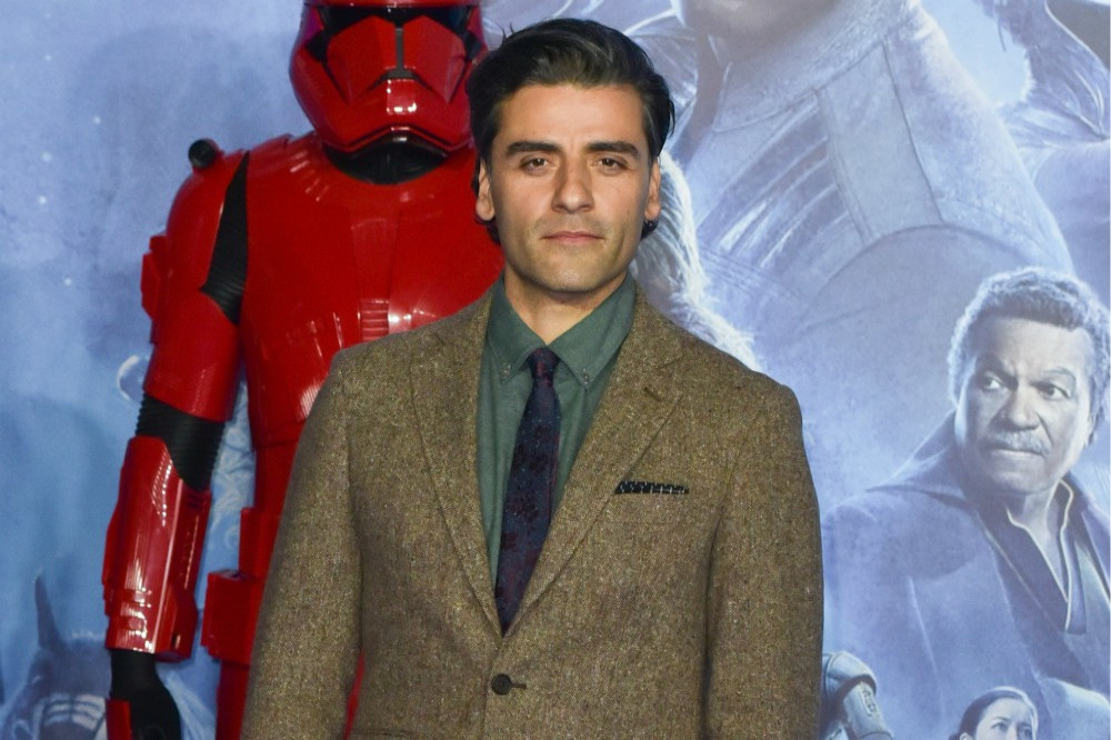 Oscar Isaac has reflected on his X-Men role