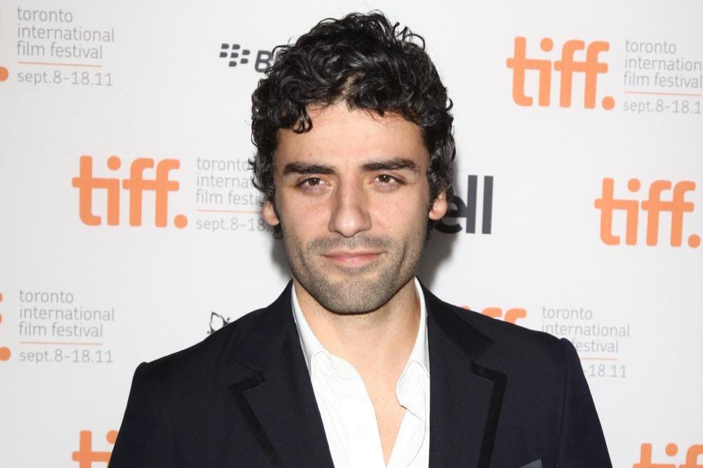 Oscar Isaac recalls moment he knew his wife was the one