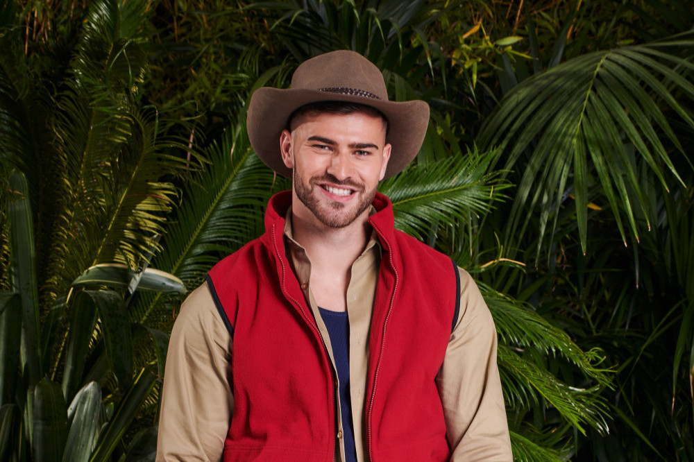 Owen Warner has told how Boy George and Babatunde Aleshe helped him get out of a 'low place' on I'm A Celebrity