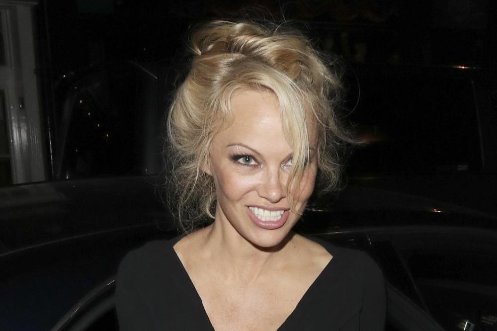 Pamela Anderson Ehepartner