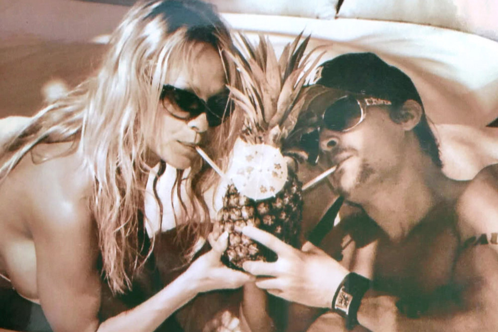 Pamela Anderson knew her marriage to Kid Rock was doomed