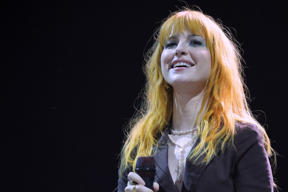 Paramore are 'freshly independent' and vowed to stick around for a long time