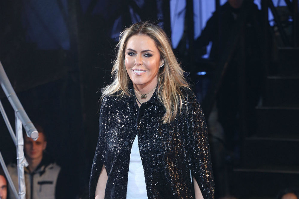 Patsy Kensit reveals difficulties of dating after engagement ends