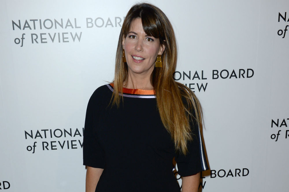 Patty Jenkins has finished writing the script for 'Wonder Woman 3'