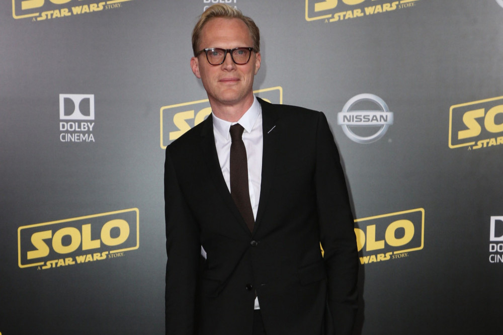 Paul Bettany has discussed the impact of dyslexia