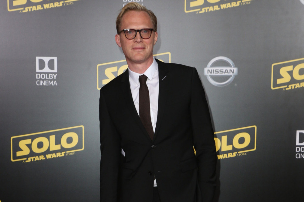 Paul Bettany